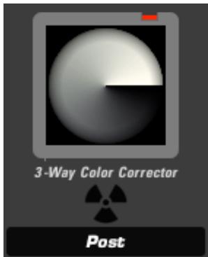 PINNACLE MAGIC BULLET LOOKS - Warm/Cool (appears in Matte) - 2