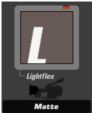 PINNACLE MAGIC BULLET LOOKS - Gradient (appears in Matte) - 2