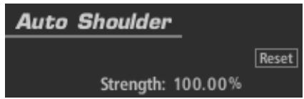 PINNACLE MAGIC BULLET LOOKS - Auto-shoulder (appears in Post) - 2