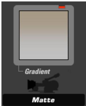PINNACLE MAGIC BULLET LOOKS - Grad Exposure (appears in Subject, Matte, Lens, Camera, or Post) - 2