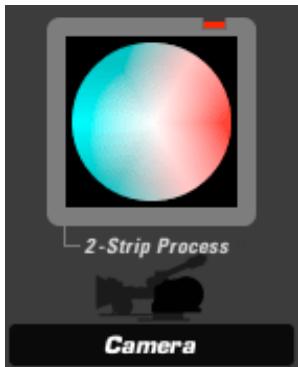 PINNACLE MAGIC BULLET LOOKS - Vignette (appears in Lens) - 2