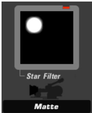 PINNACLE MAGIC BULLET LOOKS - Spot Exposure (appears in Subject, Matte, Lens, Camera, or Post) - 2