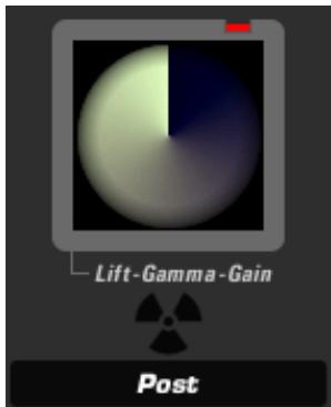 PINNACLE MAGIC BULLET LOOKS - Fill Light (appears in Subject) - 2