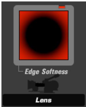 PINNACLE MAGIC BULLET LOOKS - Deflare (appears in Lens) - 2