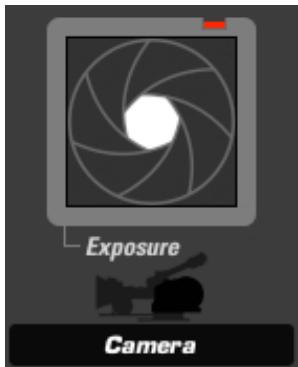 PINNACLE MAGIC BULLET LOOKS - Curves (appears in Subject, Camera, or Post) - 2