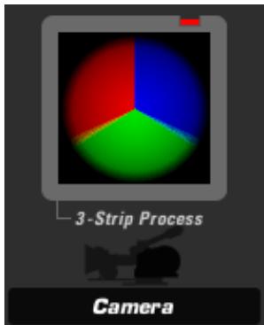 PINNACLE MAGIC BULLET LOOKS - Strip (appears in Camera) - 2