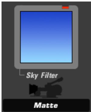 PINNACLE MAGIC BULLET LOOKS - Lightflex (appears in Matte) - 2