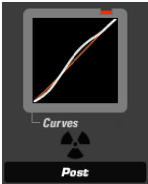 PINNACLE MAGIC BULLET LOOKS - Crush (appears in Subject, Camera, or Post) - 2