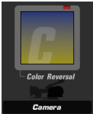 PINNACLE MAGIC BULLET LOOKS - Color Contrast (appears in Subject, Camera, or Post) - 2