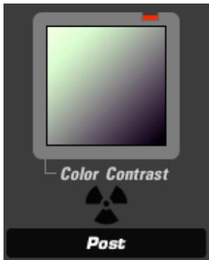 PINNACLE MAGIC BULLET LOOKS - Chromatic Aberration (appears in Subject, Lens) - 2