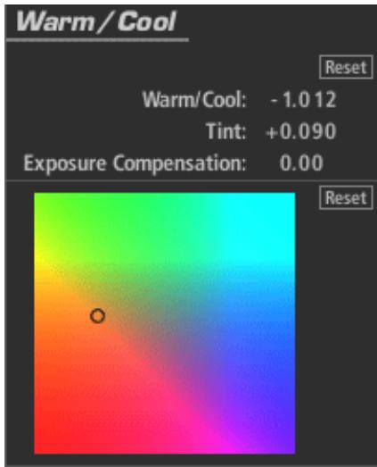 PINNACLE MAGIC BULLET LOOKS - Warm/Cool (appears in Matte) - 1