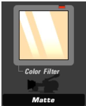 PINNACLE MAGIC BULLET LOOKS - Warm/Cool (appears in Matte) - 2