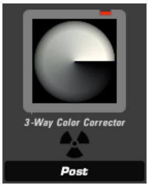 PINNACLE MAGIC BULLET LOOKS - Tools and Controls - 1