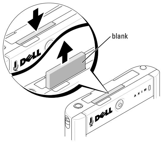 DELL AXIM X51 - Secure Digital Memory Cards - 1