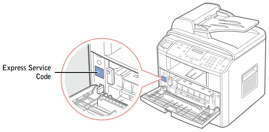 DELL 1600N - Technical Assistance - 1