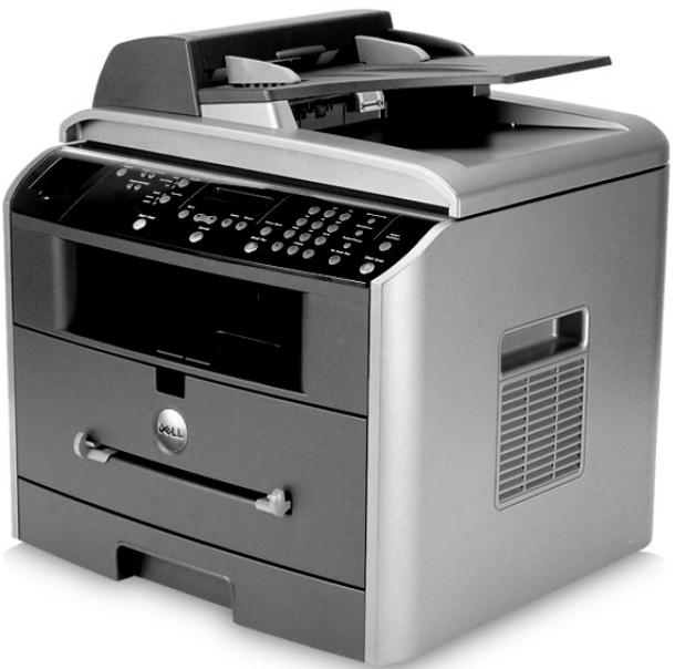 DELL 1600N - 1