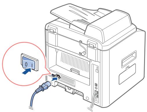 DELL 1600N - Attach Cables - 2