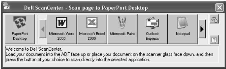 DELL 1600N - Scanning - 2
