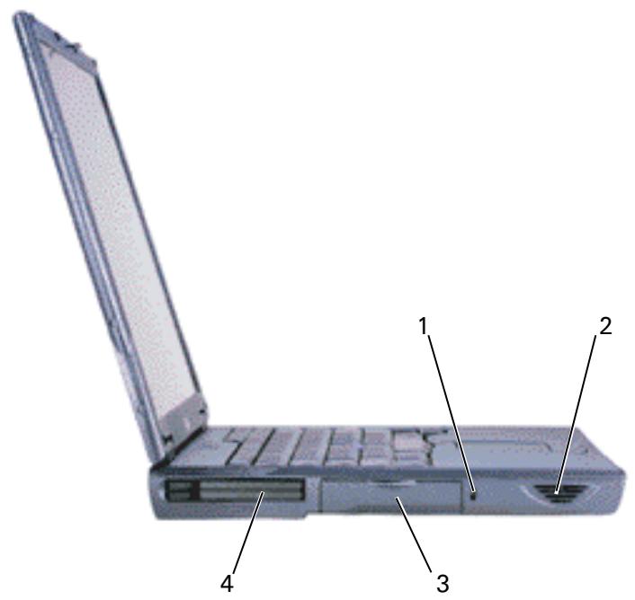 DELL LATITUDE C510 - n nnnn nn nnnn nn nnnn nnnn - 2
