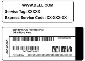 DELL LATITUDE C510 - Using the Resource - 1