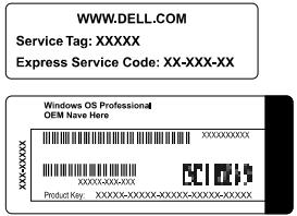 DELL LATITUDE C510 - Resurssin kayttaminen: - 1