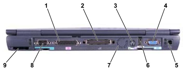 DELL LATITUDE C510 - BnDc3aAn - 1