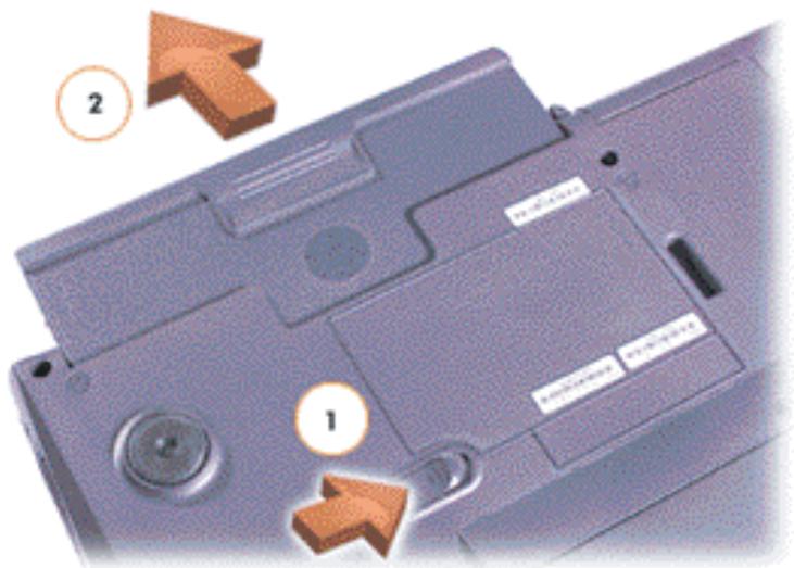 DELL LATITUDE C610 - Dell Diagnostics yy (Dell yjnnn) - 1