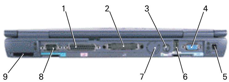 DELL LATITUDE C610 - niyn niytin - 3