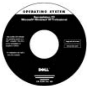 DELL LATITUDE C610 - Etykiety rejestracyjne i serwisowe - 1