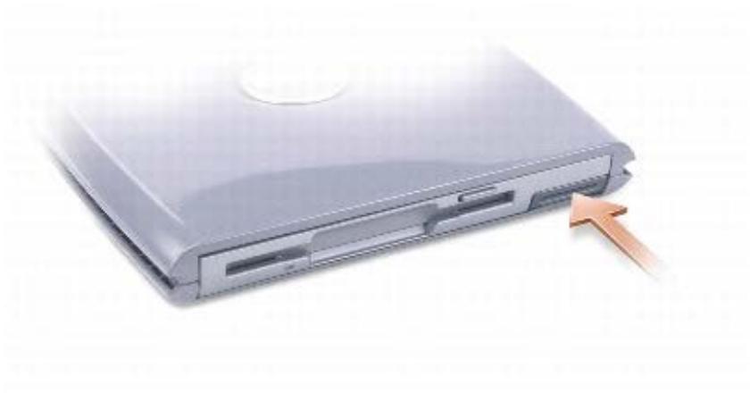 DELL LATITUDE D400 - Windows 2000 - 1