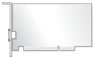 DELL DIMENSION E520 - PCI Cards - 1