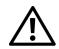DELL P1500 - CAUTION: Use of controls or adjustments or performance of procedures other than those specified herein may result in hazardous radiation exposure. - 1