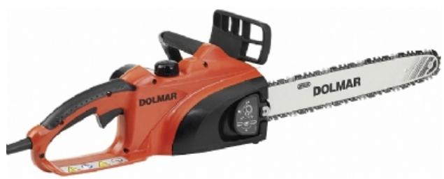 DOLMAR ES33A - ES33A - 1