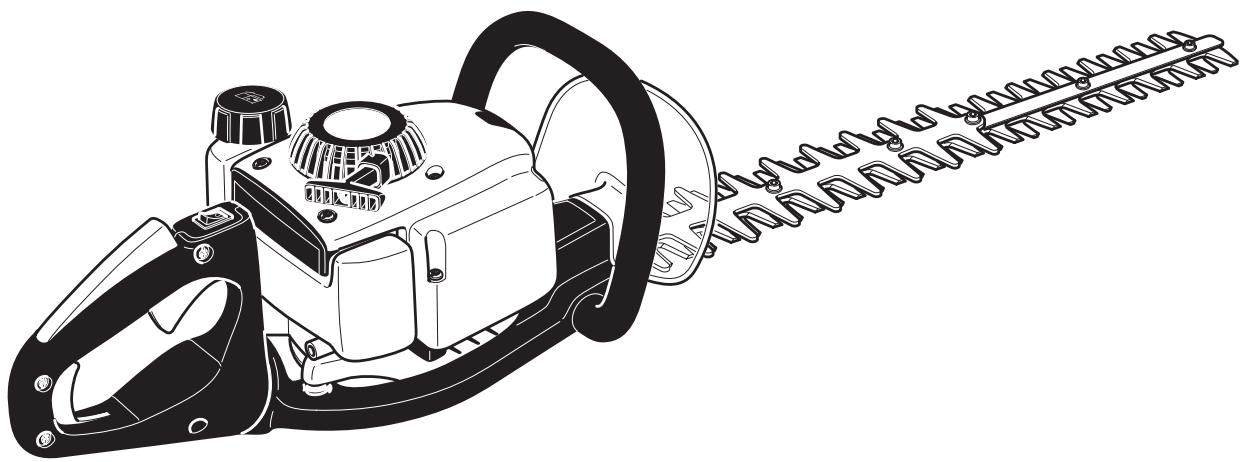 DOLMAR HT-2950 - 1