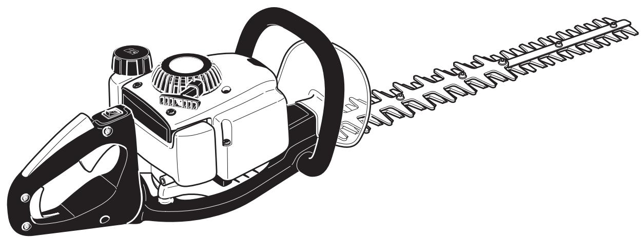 DOLMAR HT-2975 - 1