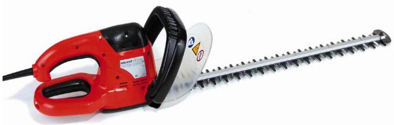 DOLMAR HT6500 - Caractéristiques techniques - 1
