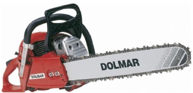 DOLMAR PS7900HS60 - 1