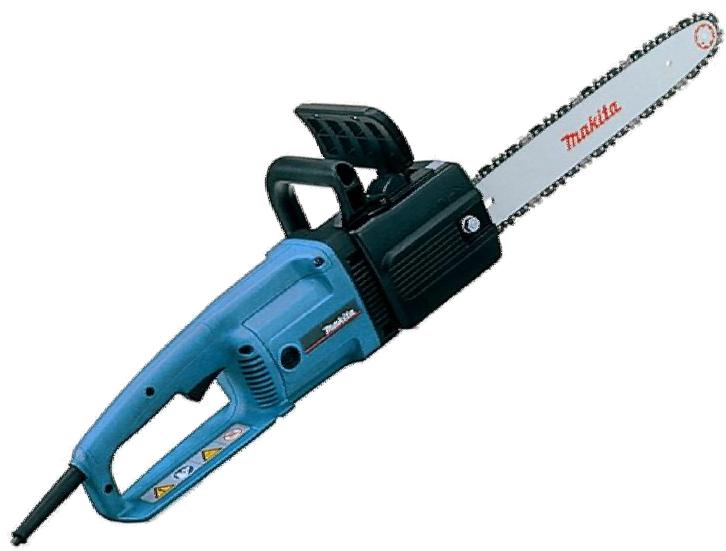 DOLMAR UC3503A - Tronconneuse électrique - 1