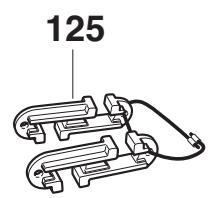 DOLMAR ES-2135 A - Liste de pièces détachées - 4