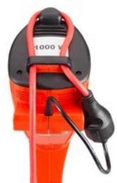 DOLMAR ET-100 C - ET-100 C - 1