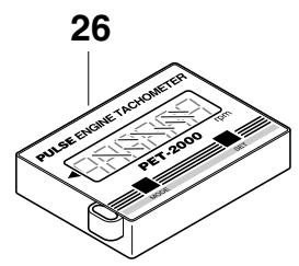 DOLMAR FM-33 - 9