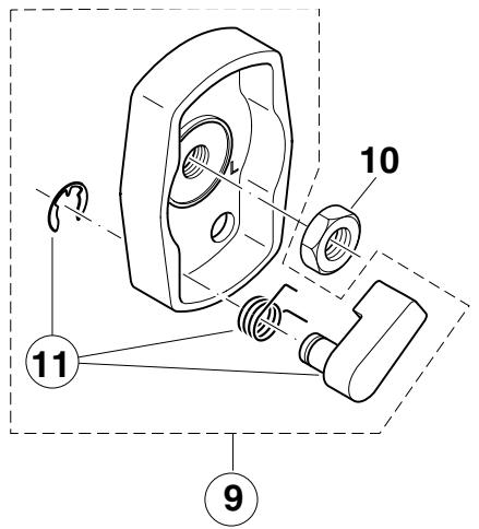 DOLMAR FM-33 - 3