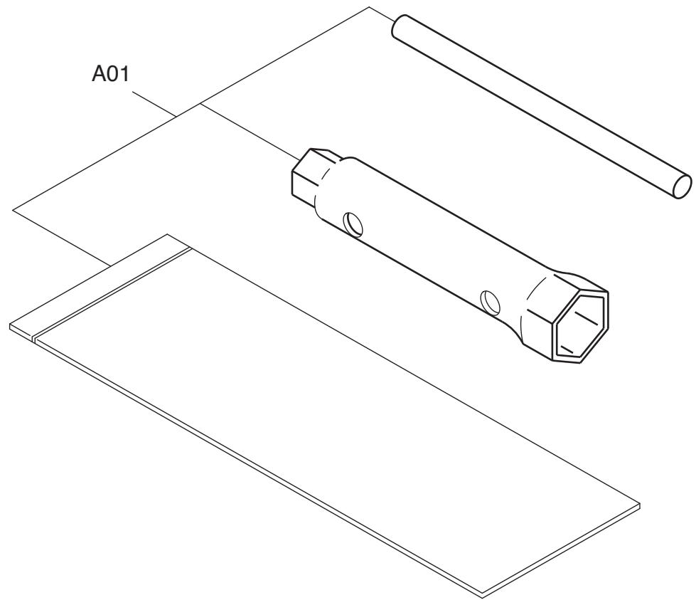 DOLMAR GE-4300 L - 15