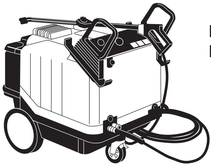 DOLMAR HP-155 H - 2