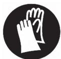 DOLMAR HT-2475 - Controllo della candela - ogni 8 ore (giornaliero) - 3