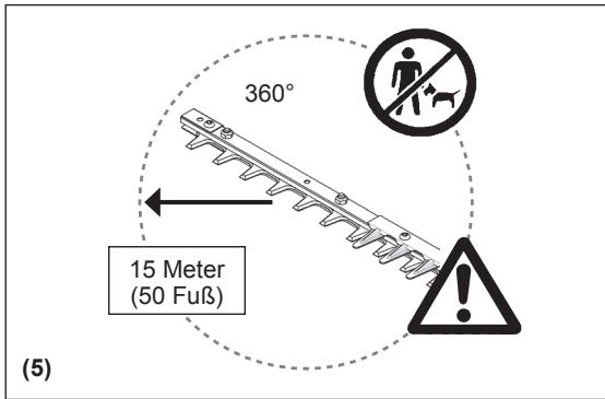 DOLMAR HT-2475 - Betanken - 1