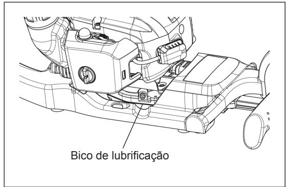 DOLMAR HT-2475 - Fornecimento de massa lubricificante - 1