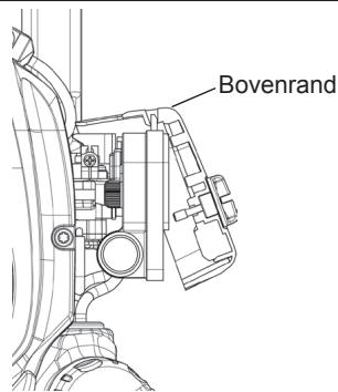 DOLMAR HT-2475 - Tips voor het omgaan met het luchtfilterelement - 1