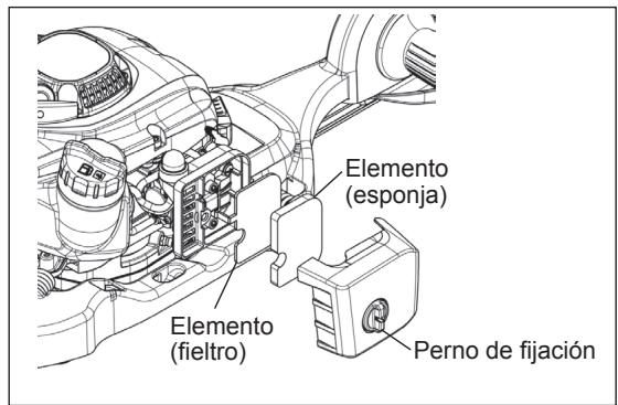 DOLMAR HT-2475 - Intervalo de limpieza e inspeccion: Diaramente (cada 10 horas de uso) - 1