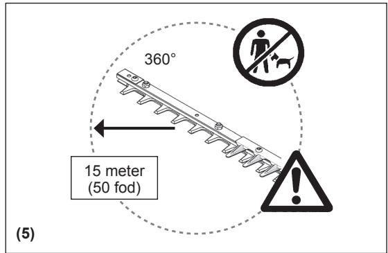 DOLMAR HT-2475 - Päfyldning af brandstof - 1